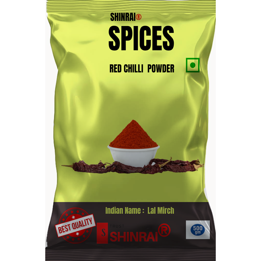 red-chilli-powder